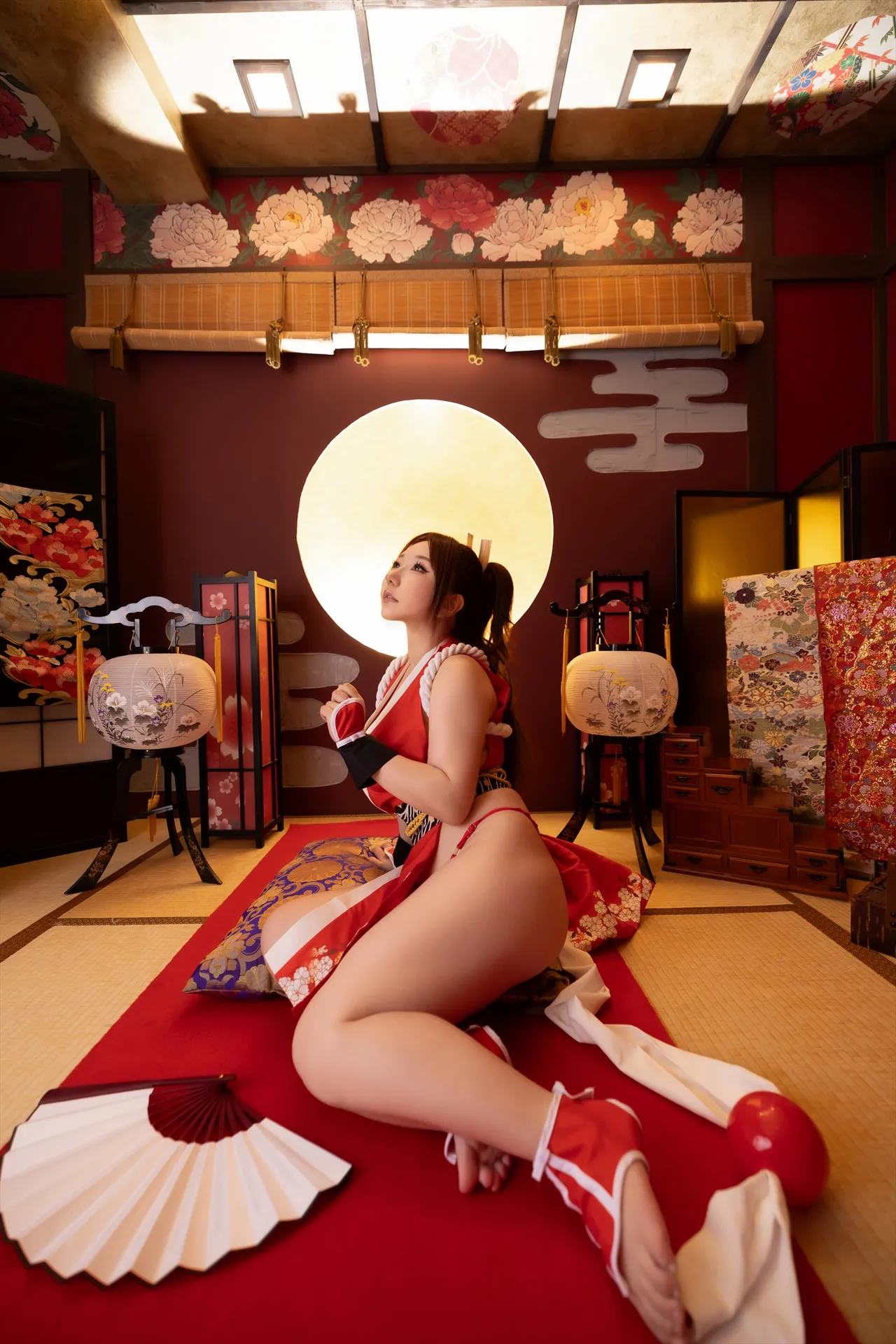 Shooting Star's (Saku) - 龍炎舞-erohere194.webp