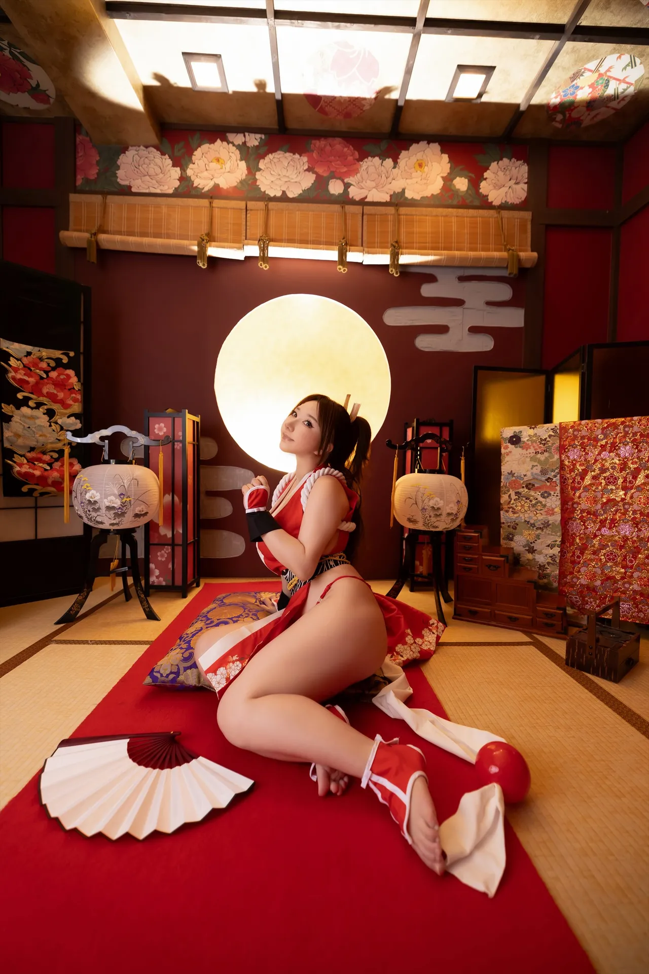 Shooting Star's (Saku) - 龍炎舞-erohere195.webp