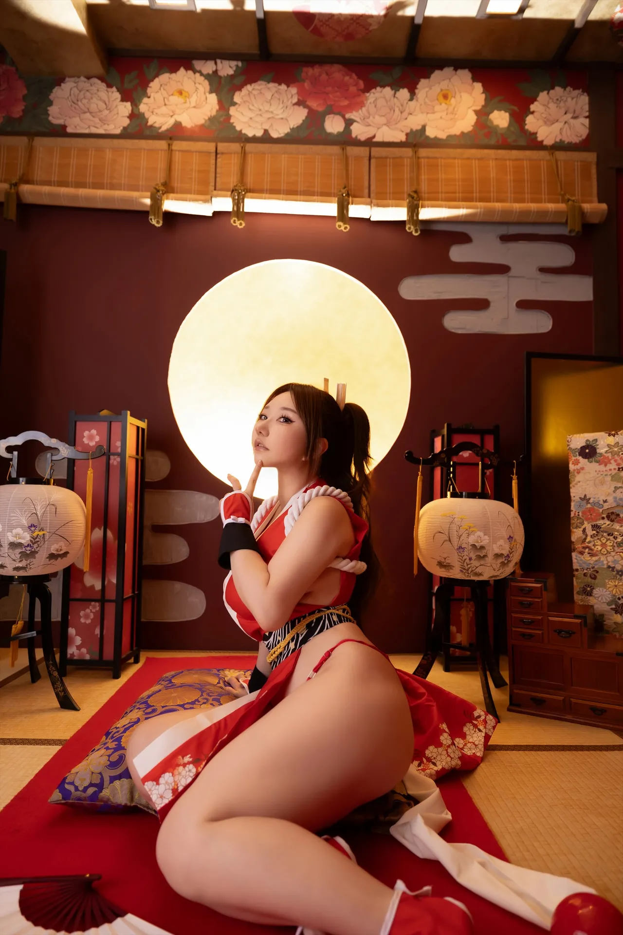 Shooting Star's (Saku) - 龍炎舞-erohere196.webp