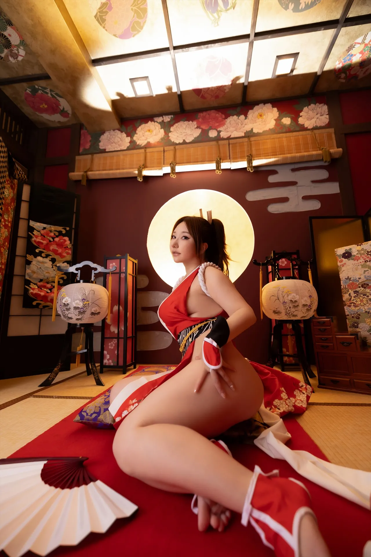 Shooting Star's (Saku) - 龍炎舞-erohere199.webp