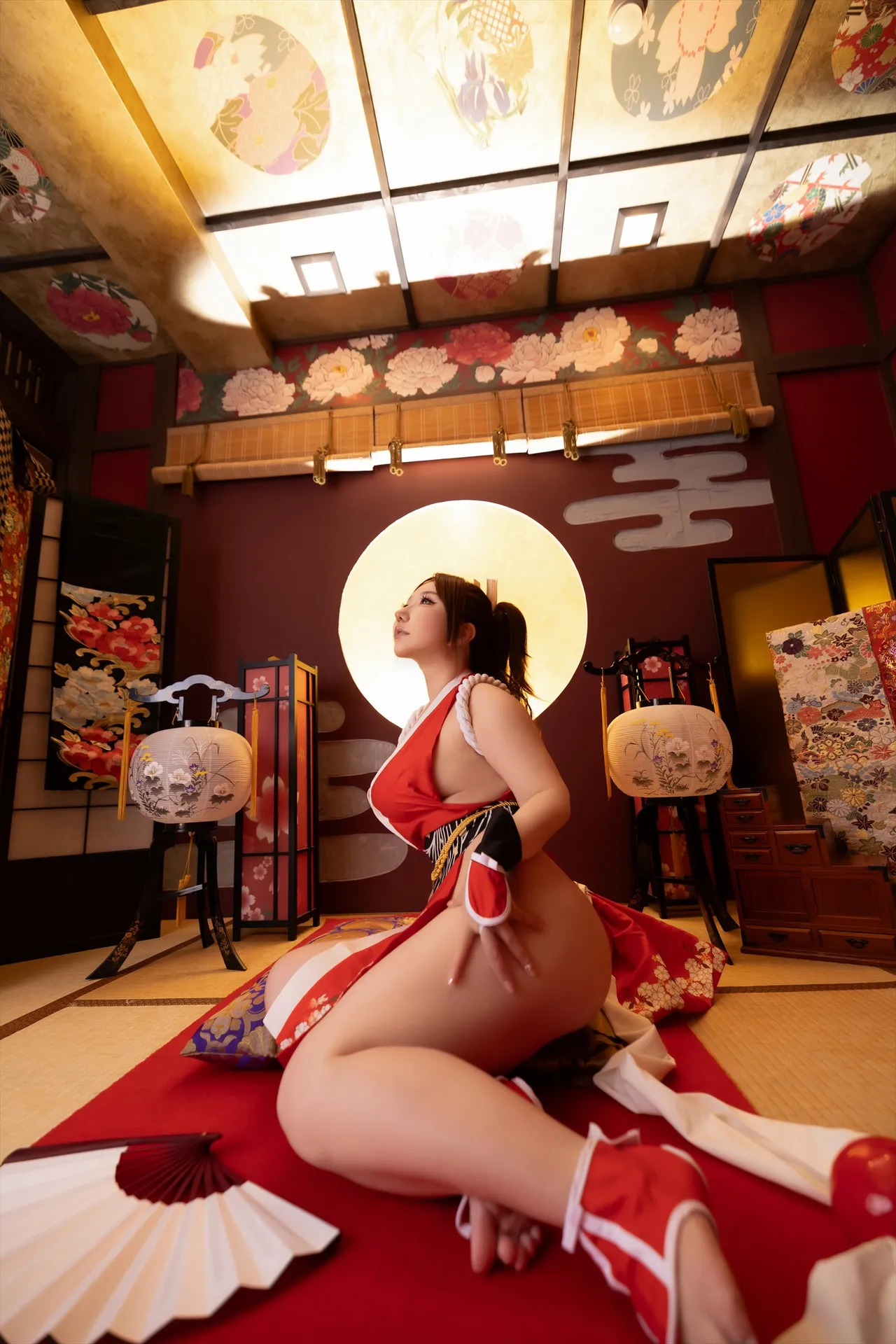 Shooting Star's (Saku) - 龍炎舞-erohere200.webp