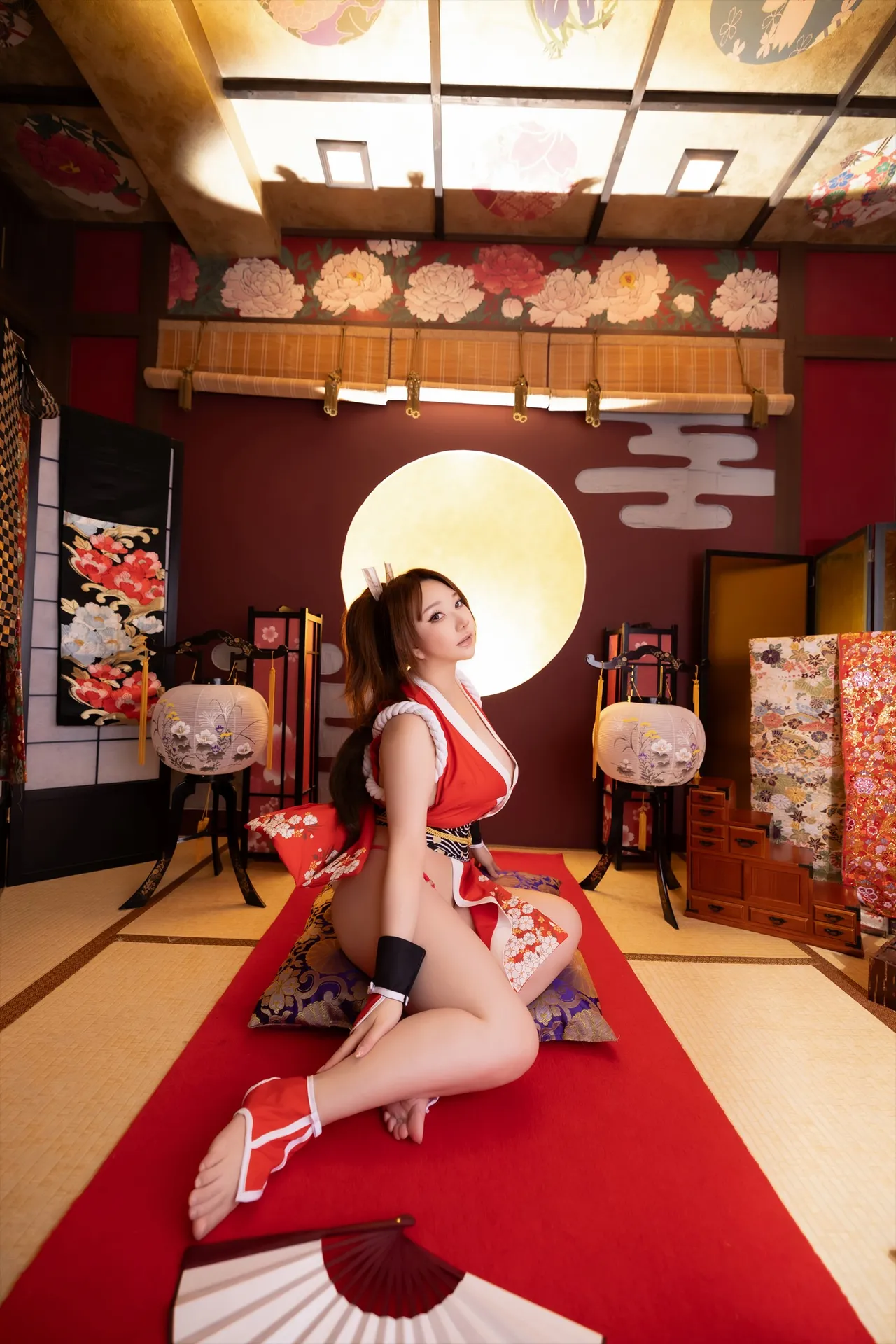 Shooting Star's (Saku) - 龍炎舞-erohere201.webp