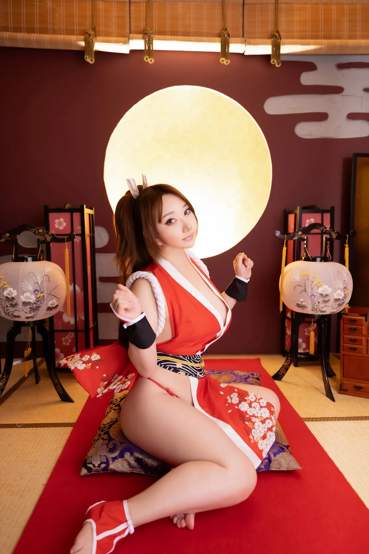 Shooting Star's (Saku) - 龍炎舞-erohere203.webp