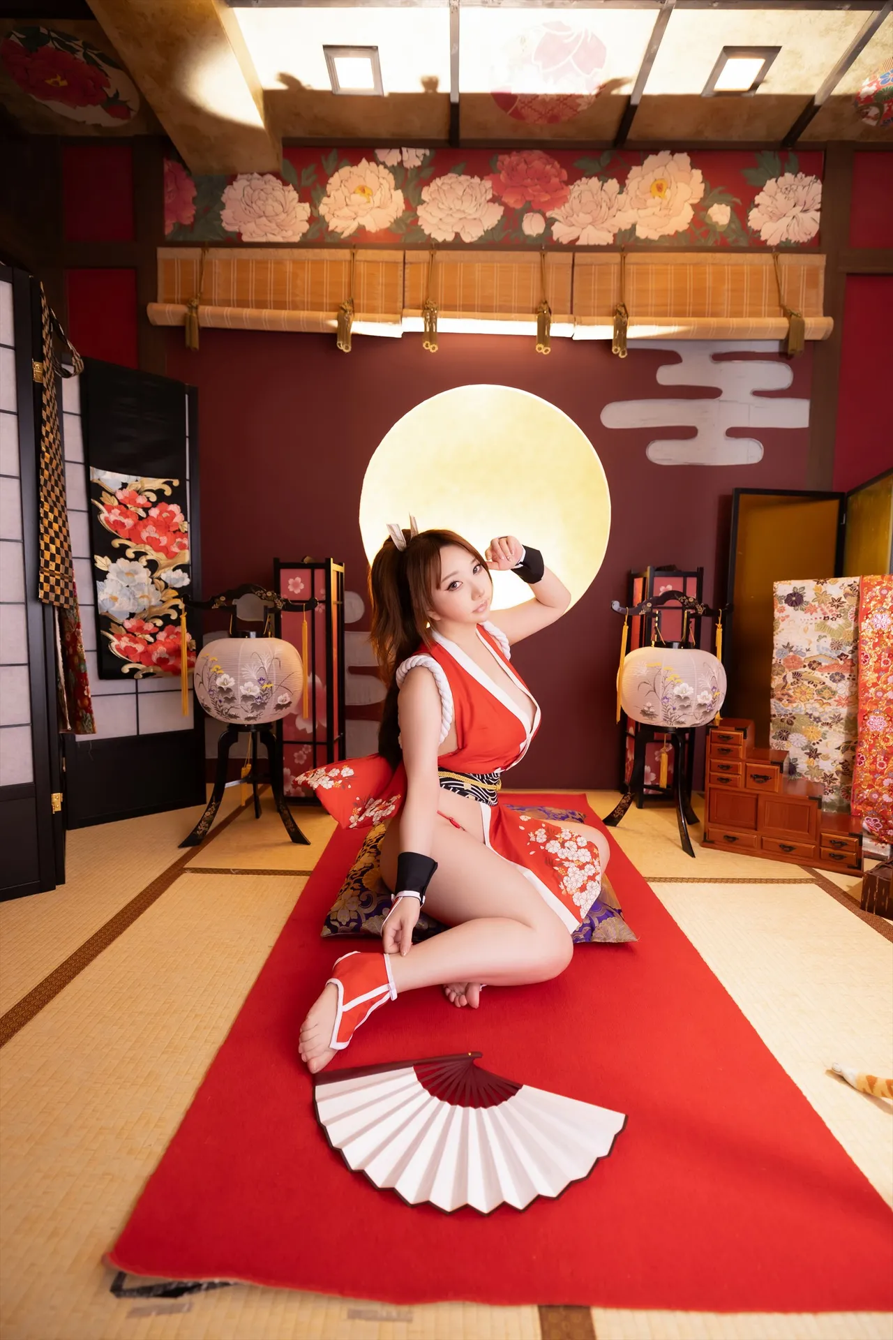 Shooting Star's (Saku) - 龍炎舞-erohere204.webp