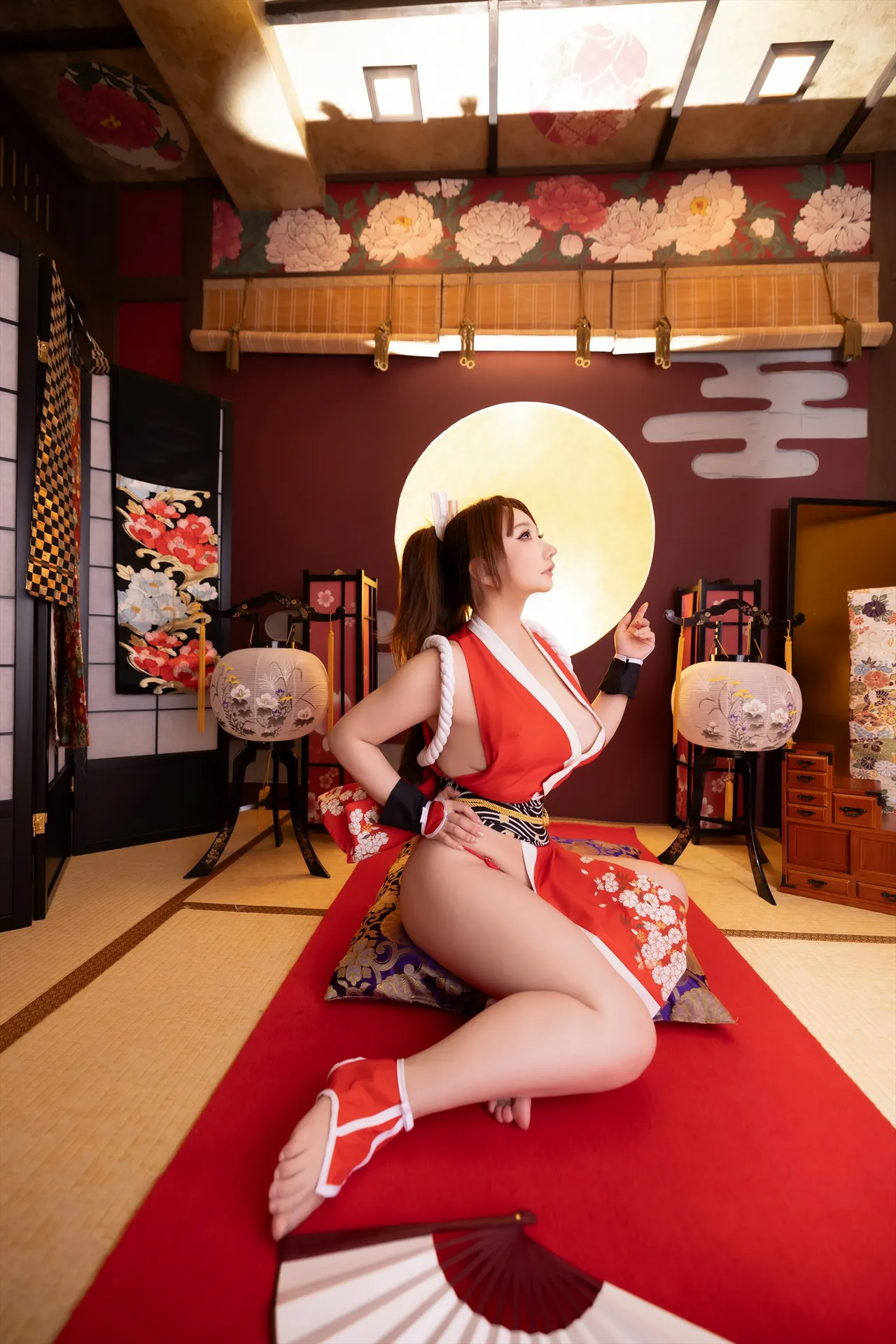 Shooting Star's (Saku) - 龍炎舞-erohere208.webp
