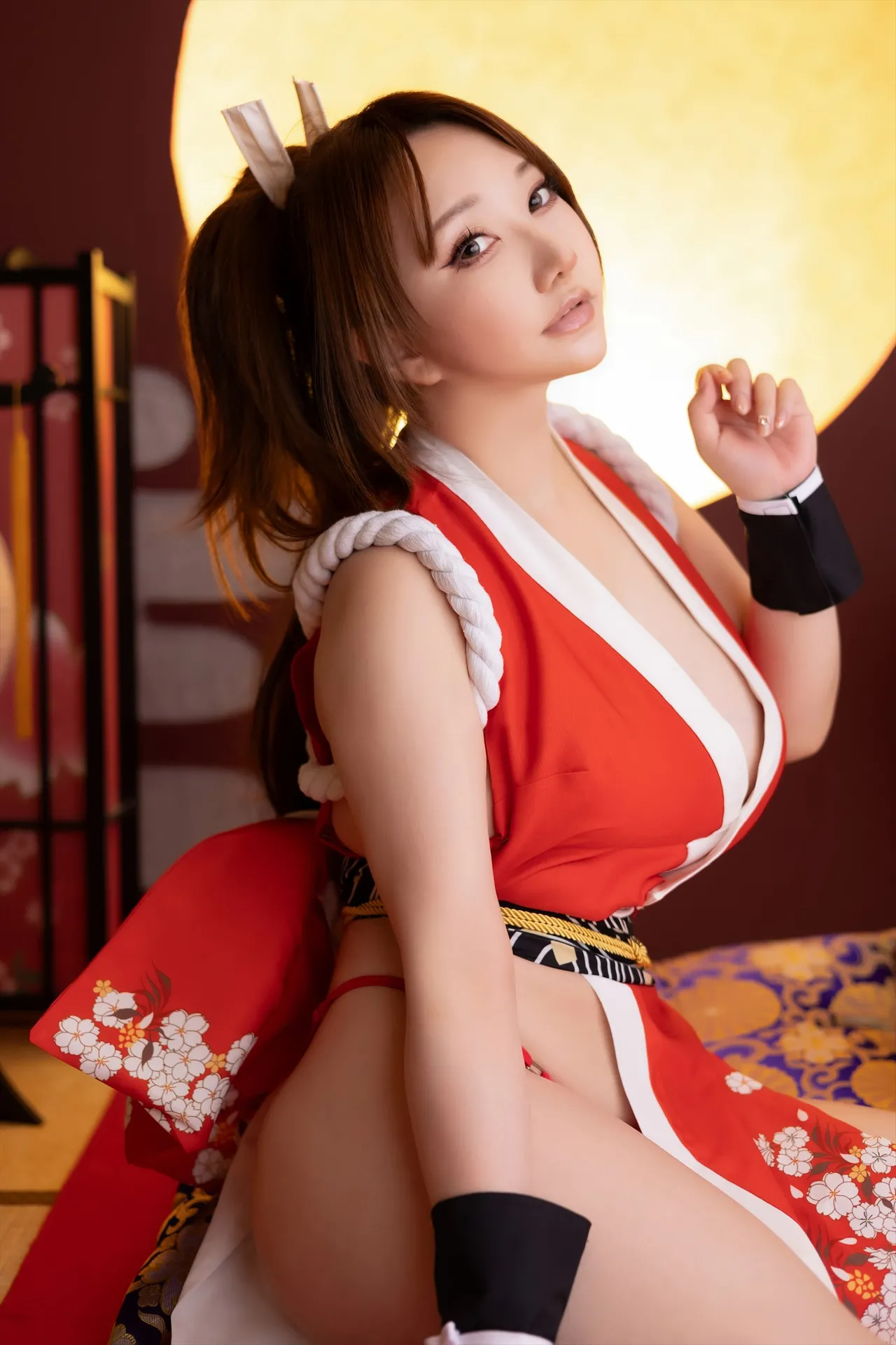 Shooting Star's (Saku) - 龍炎舞-erohere222.webp