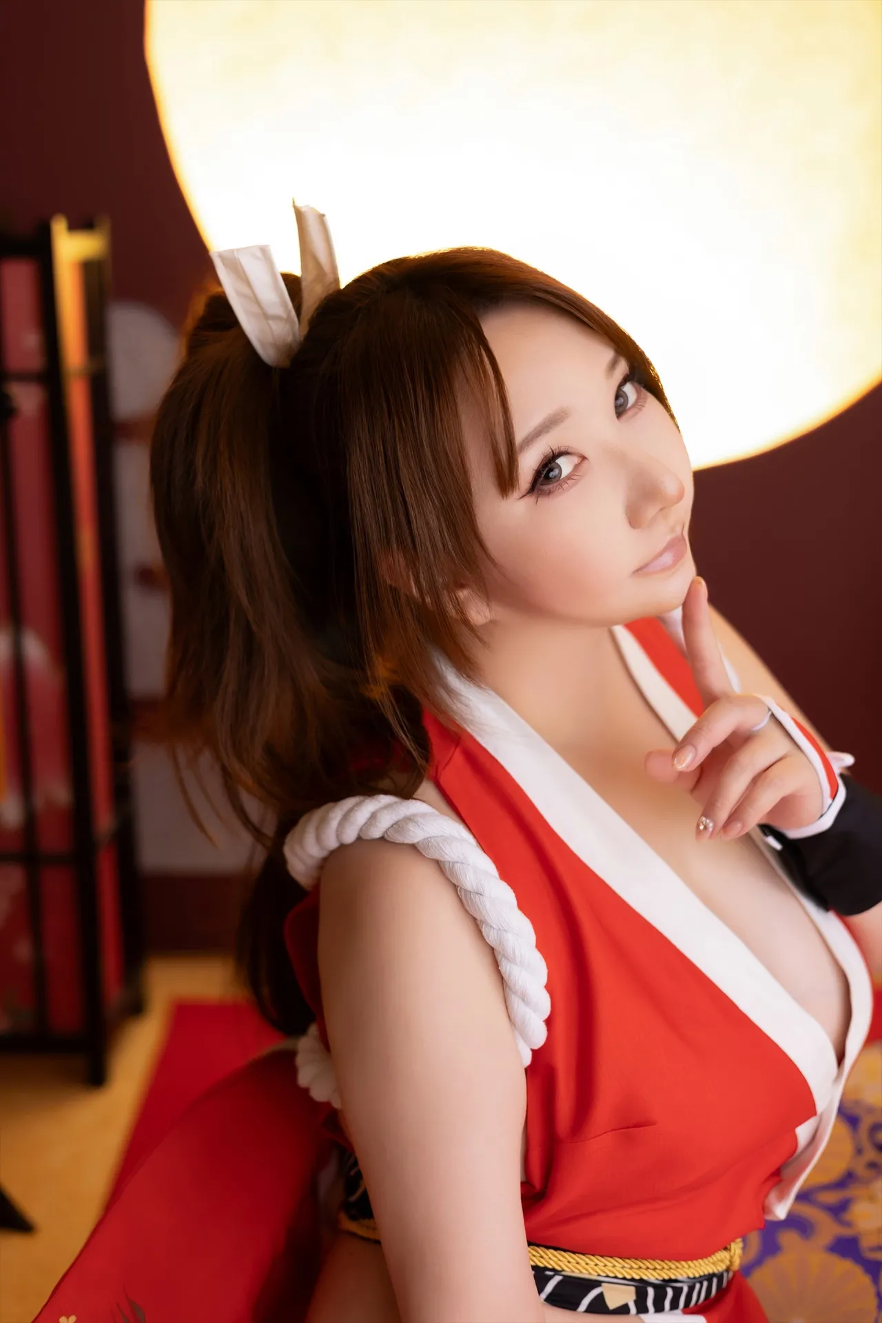 Shooting Star's (Saku) - 龍炎舞-erohere223.webp
