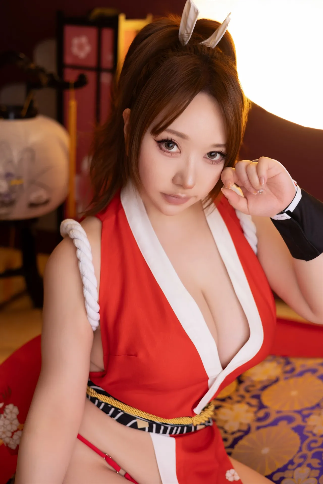 Shooting Star's (Saku) - 龍炎舞-erohere227.webp