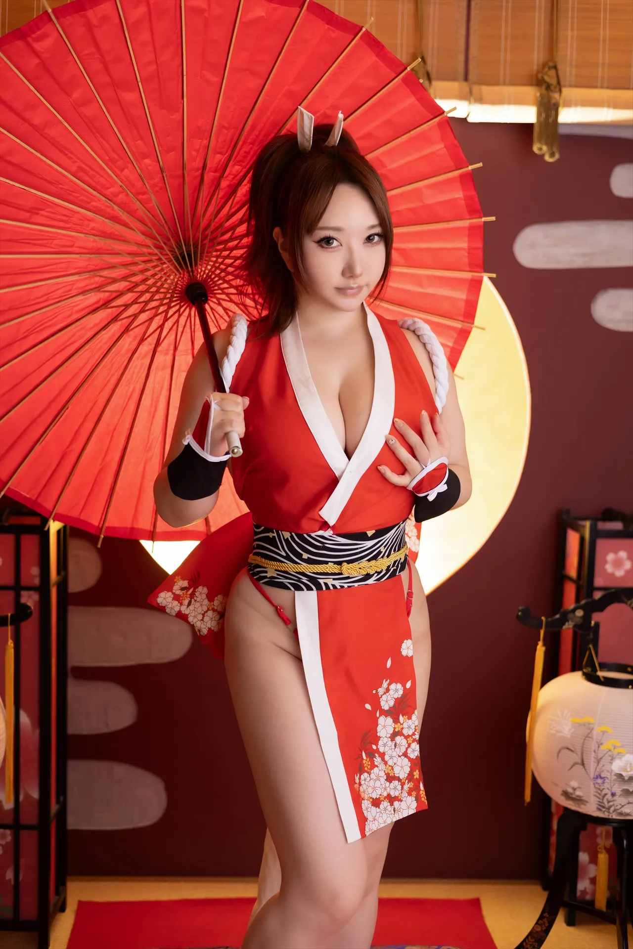 Shooting Star's (Saku) - 龍炎舞-erohere236.webp