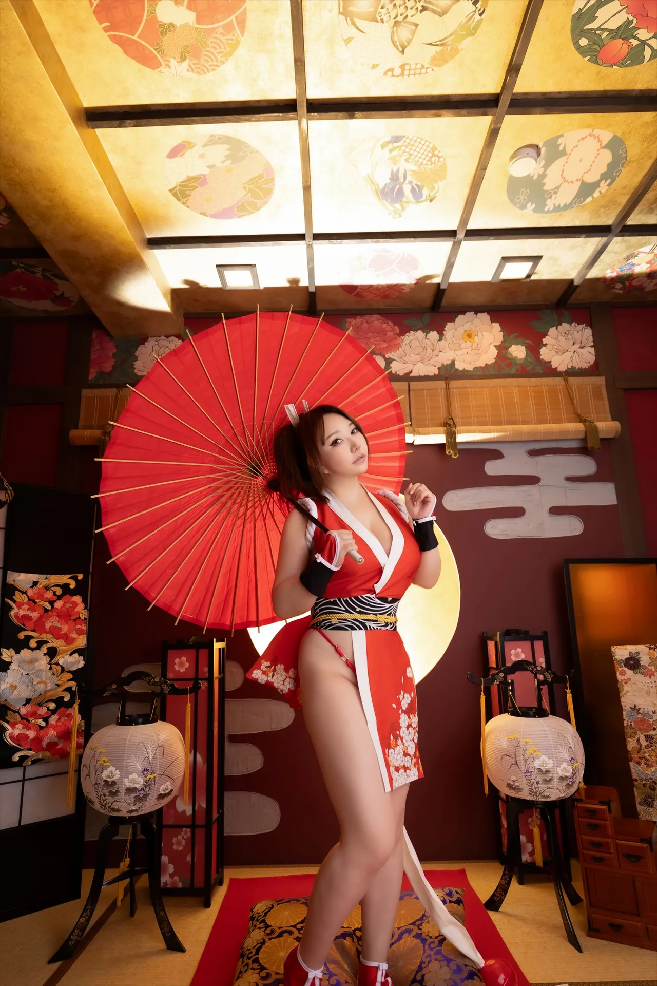 Shooting Star's (Saku) - 龍炎舞-erohere237.webp