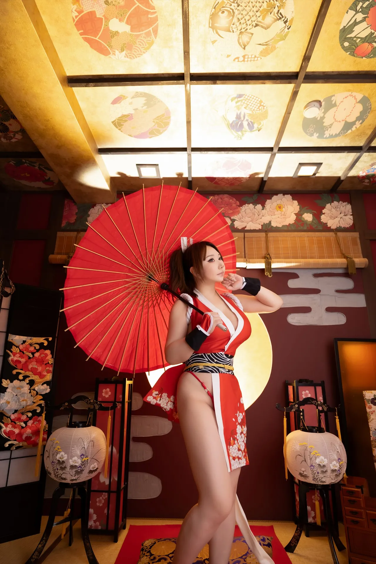 Shooting Star's (Saku) - 龍炎舞-erohere238.webp