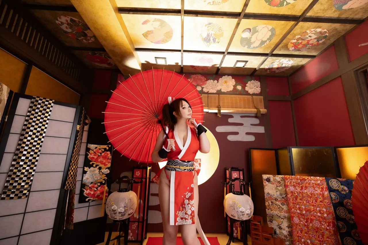 Shooting Star's (Saku) - 龍炎舞-erohere240.webp