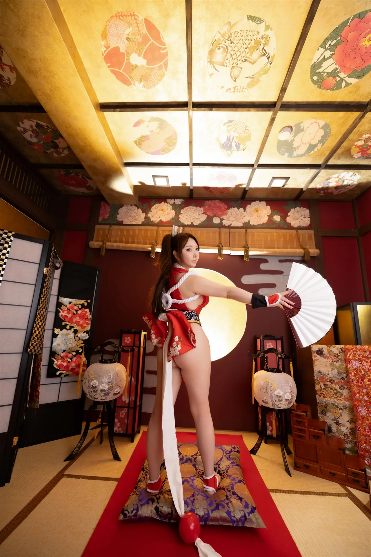 Shooting Star's (Saku) - 龍炎舞-erohere241.webp