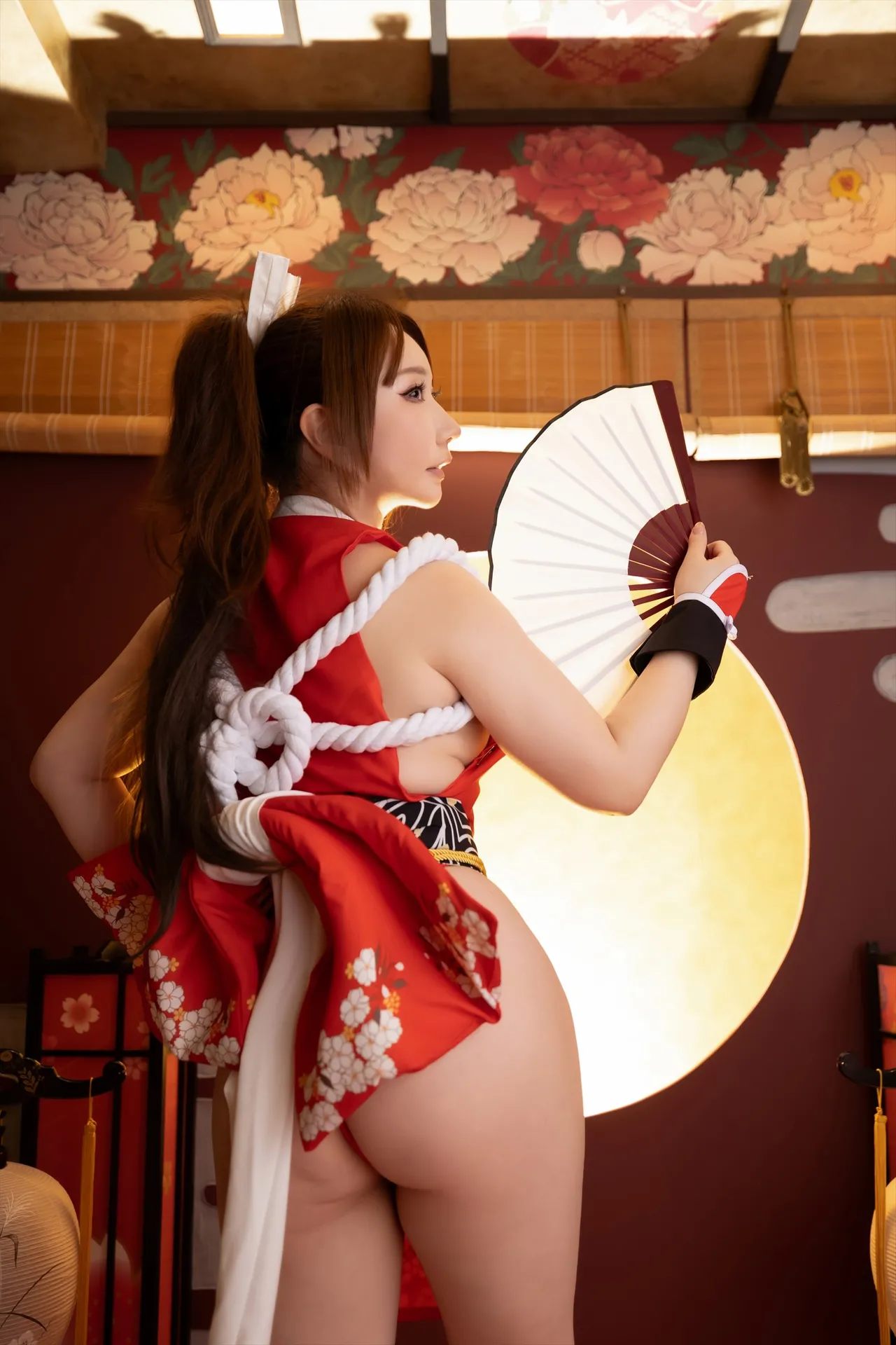 Shooting Star's (Saku) - 龍炎舞-erohere242.webp