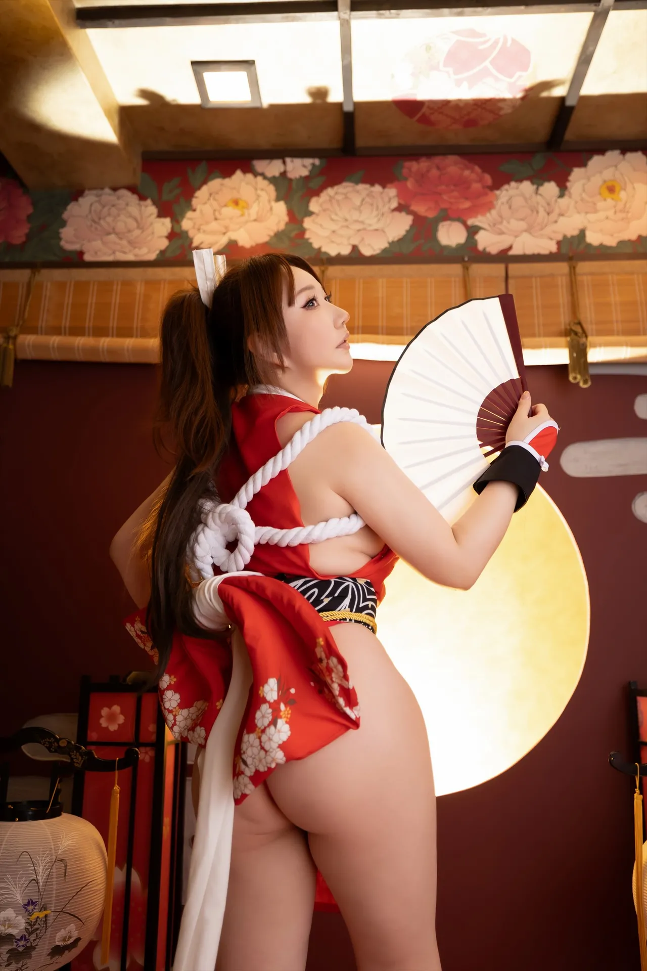 Shooting Star's (Saku) - 龍炎舞-erohere243.webp