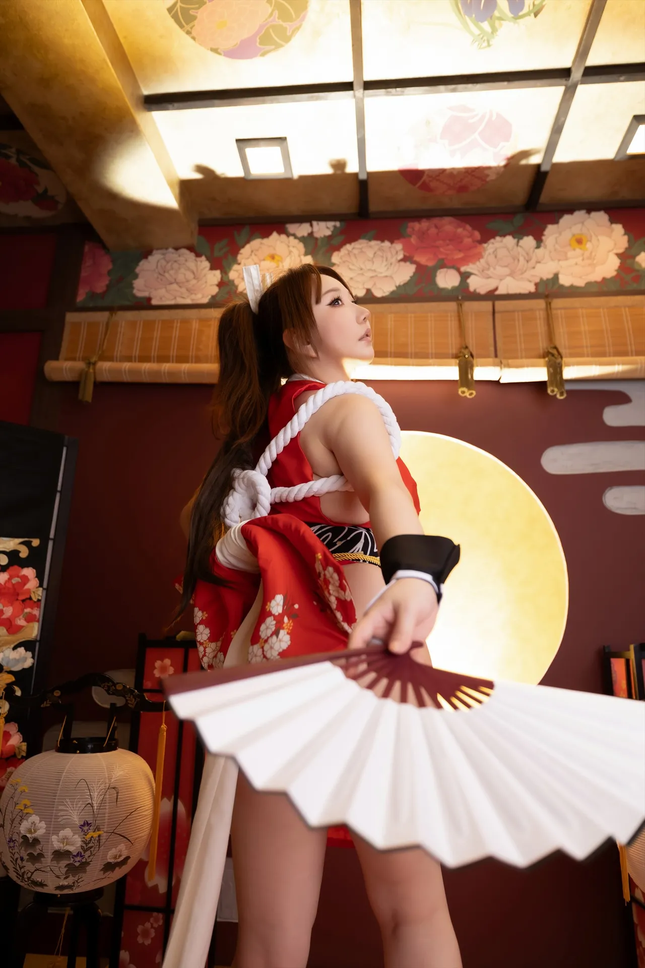 Shooting Star's (Saku) - 龍炎舞-erohere245.webp