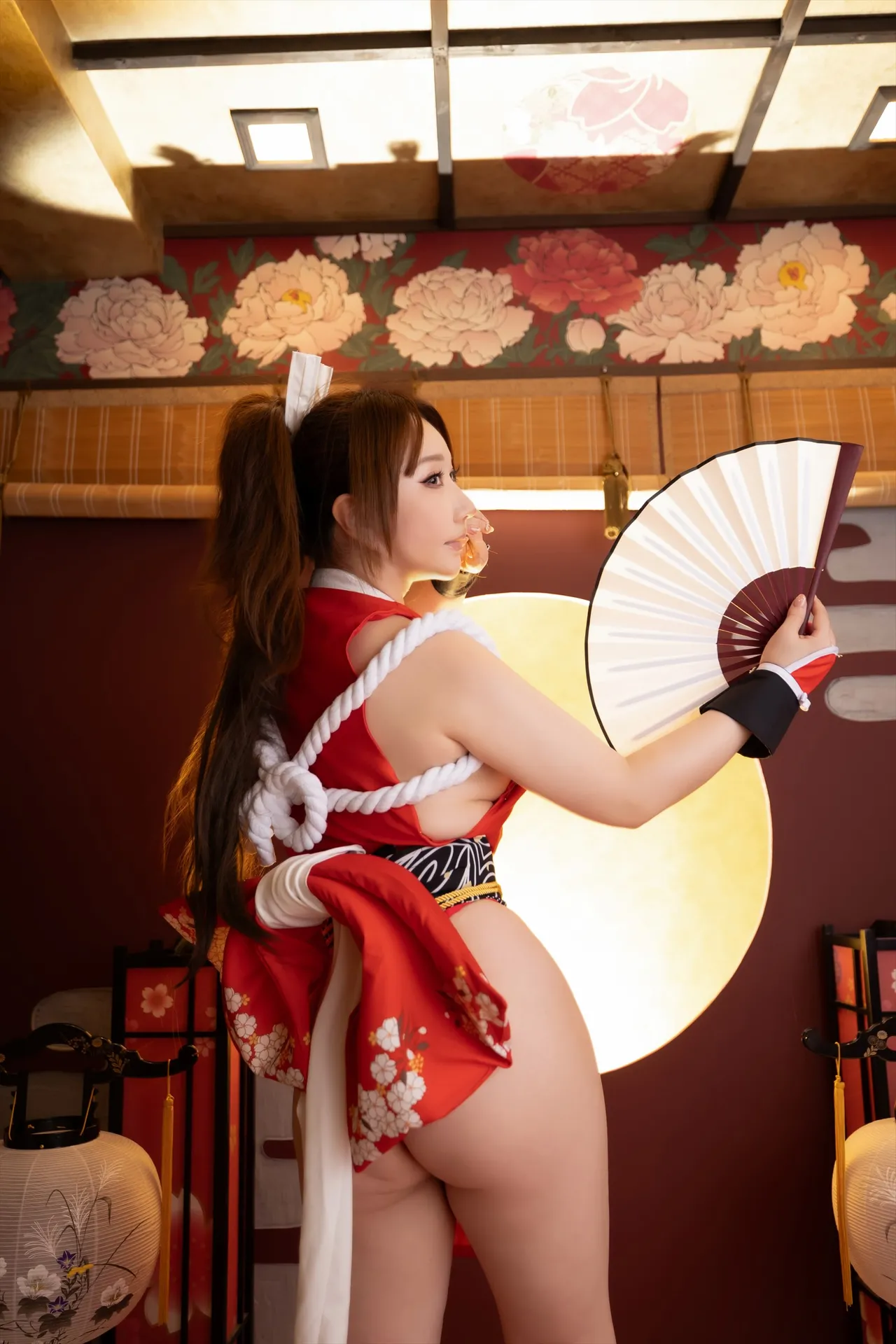 Shooting Star's (Saku) - 龍炎舞-erohere247.webp