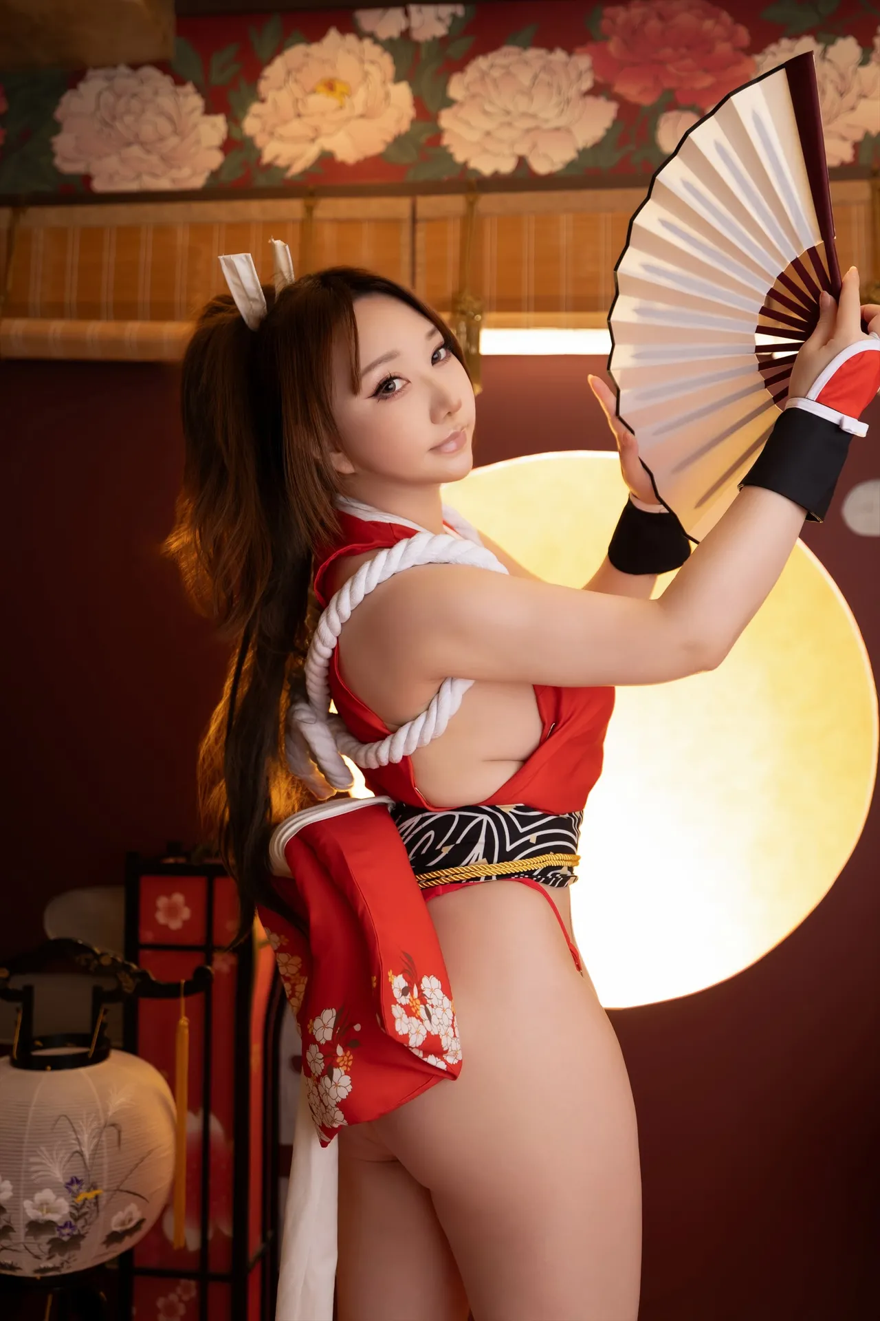 Shooting Star's (Saku) - 龍炎舞-erohere248.webp