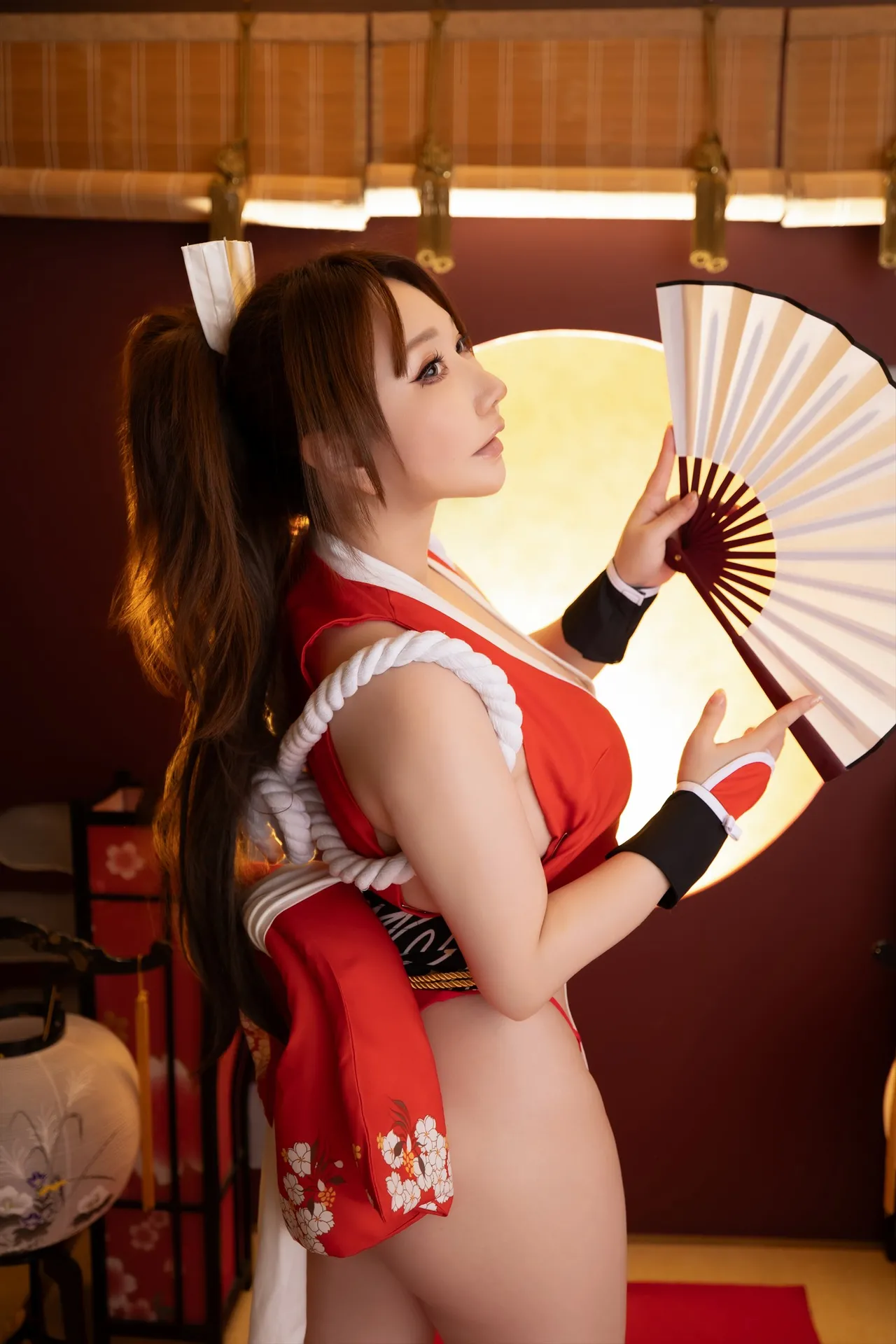 Shooting Star's (Saku) - 龍炎舞-erohere249.webp