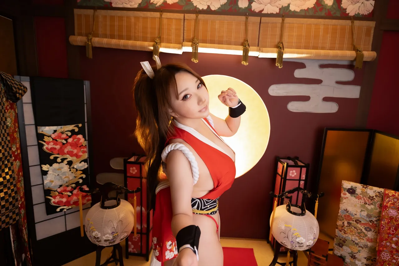 Shooting Star's (Saku) - 龍炎舞-erohere251.webp