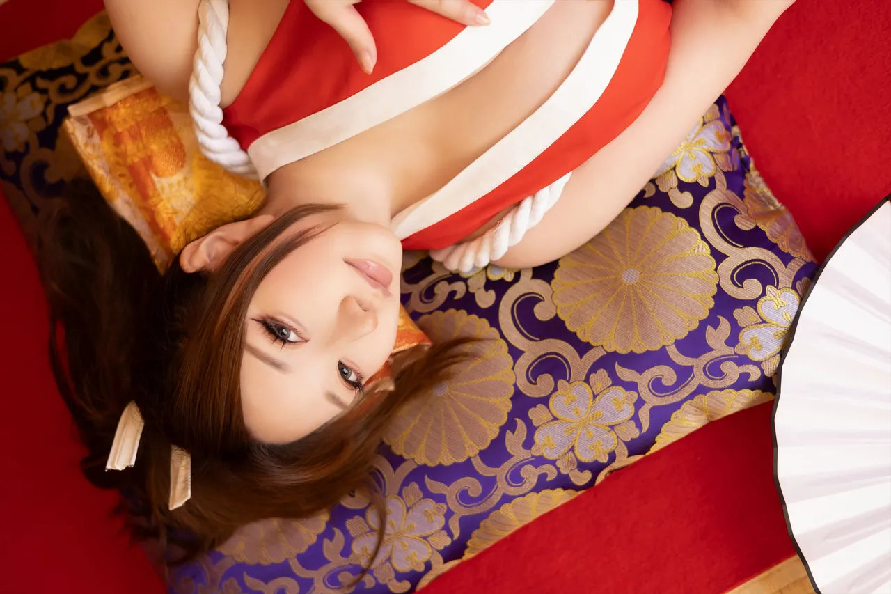 Shooting Star's (Saku) - 龍炎舞-erohere259.webp