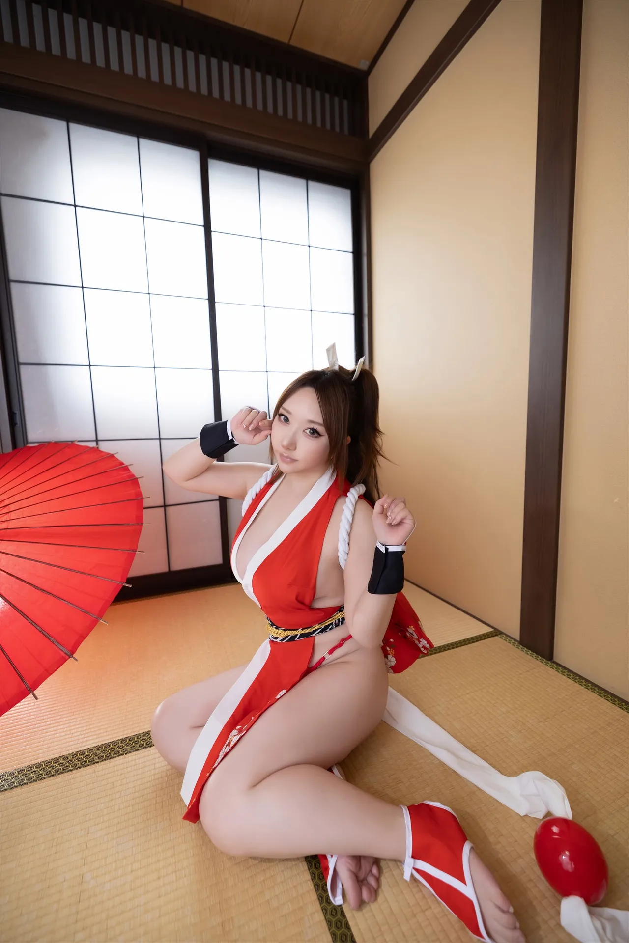 Shooting Star's (Saku) - 龍炎舞-erohere26.webp