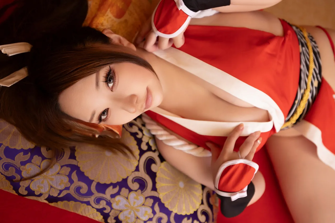 Shooting Star's (Saku) - 龍炎舞-erohere266.webp