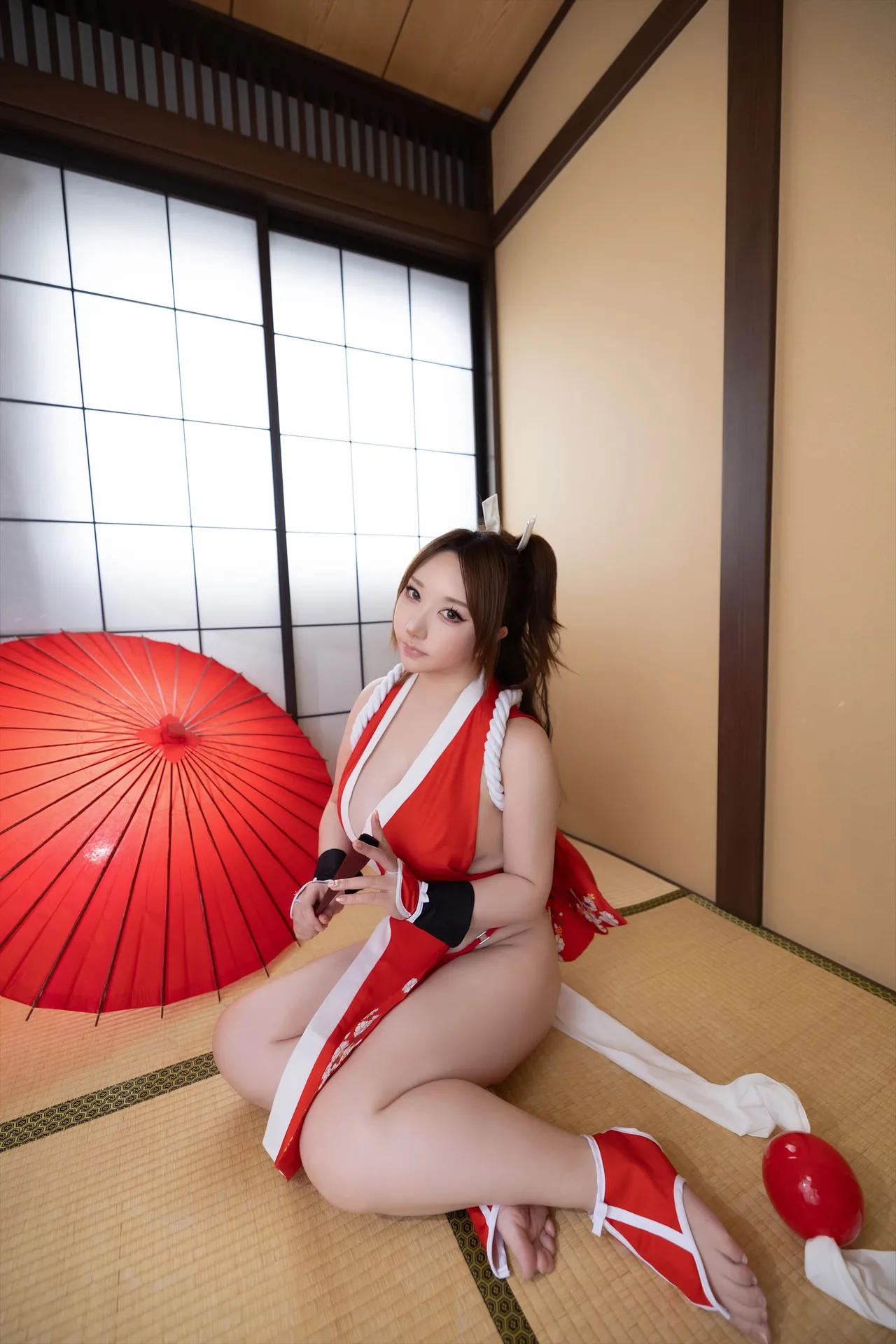 Shooting Star's (Saku) - 龍炎舞-erohere27.webp