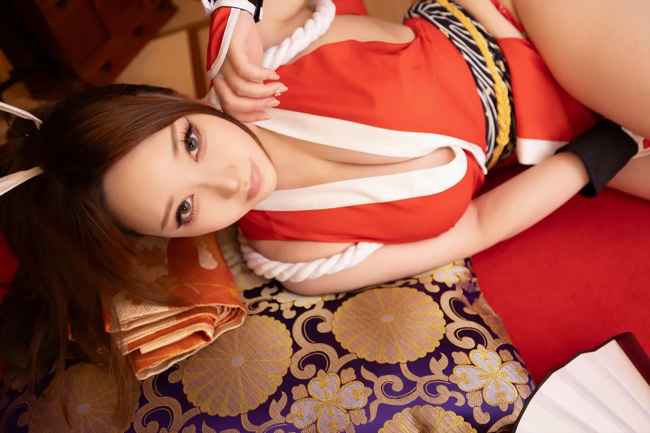 Shooting Star's (Saku) - 龍炎舞-erohere277.webp