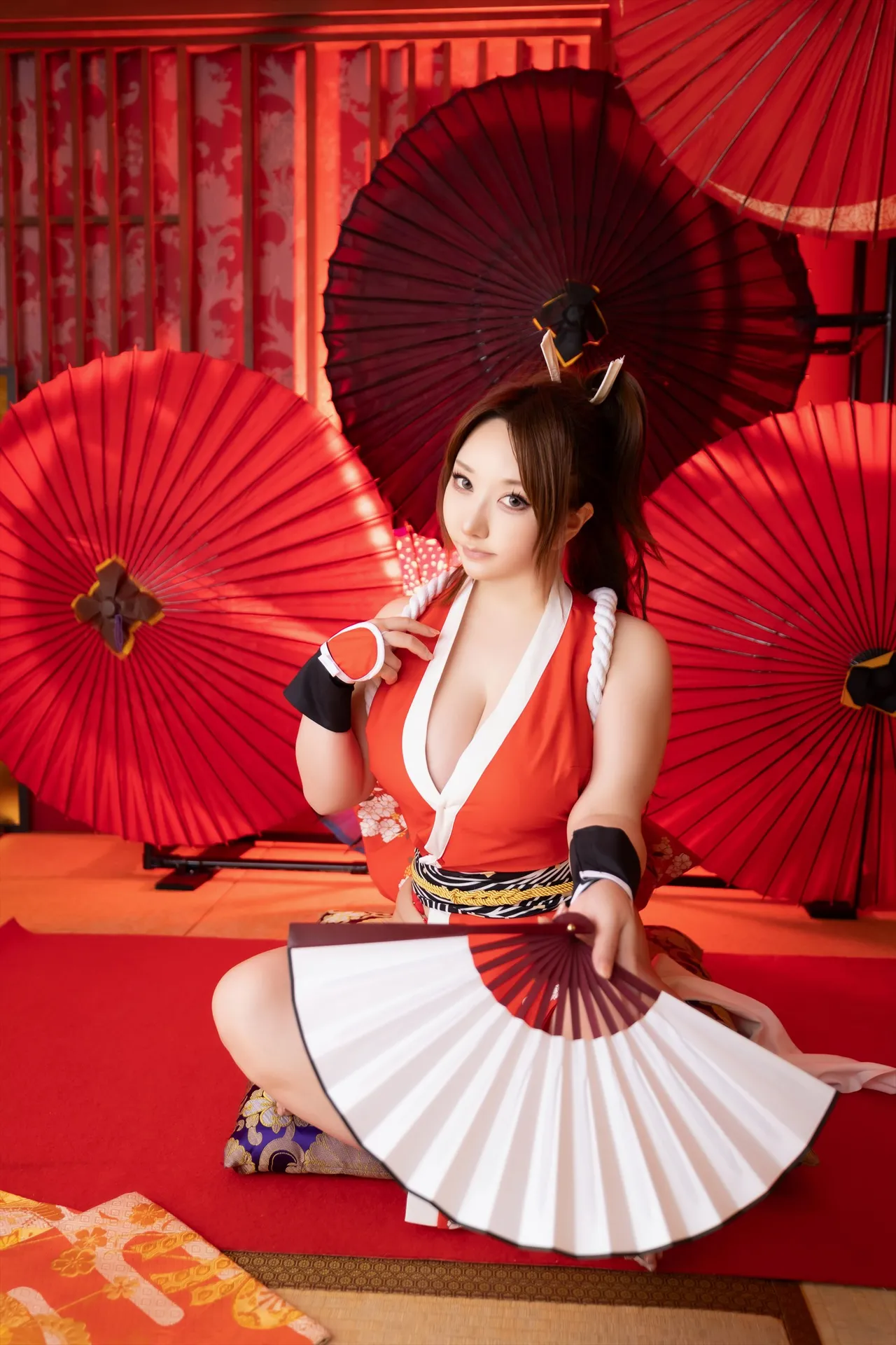 Shooting Star's (Saku) - 龍炎舞-erohere284.webp