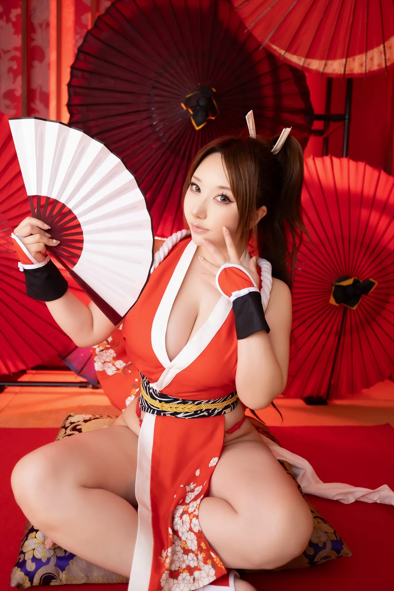 Shooting Star's (Saku) - 龍炎舞-erohere287.webp