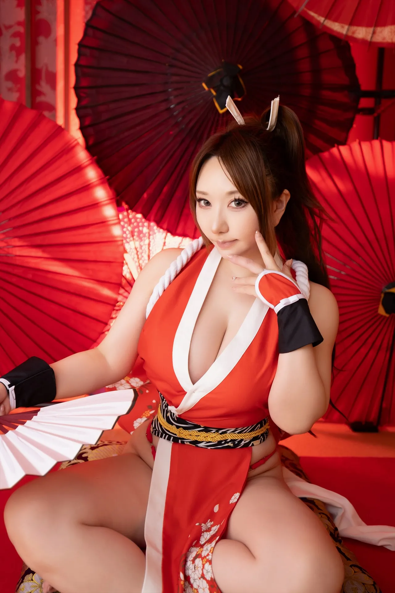 Shooting Star's (Saku) - 龍炎舞-erohere288.webp