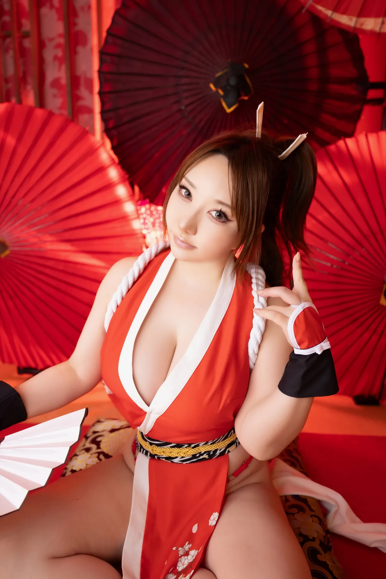 Shooting Star's (Saku) - 龍炎舞-erohere289.webp