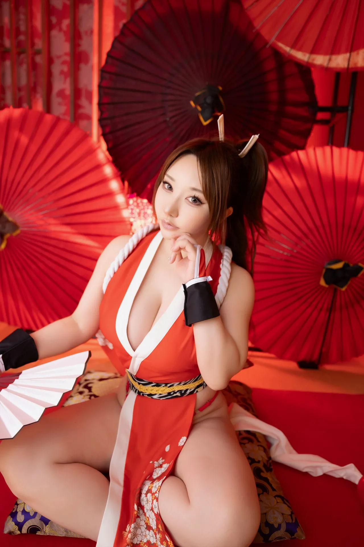 Shooting Star's (Saku) - 龍炎舞-erohere290.webp