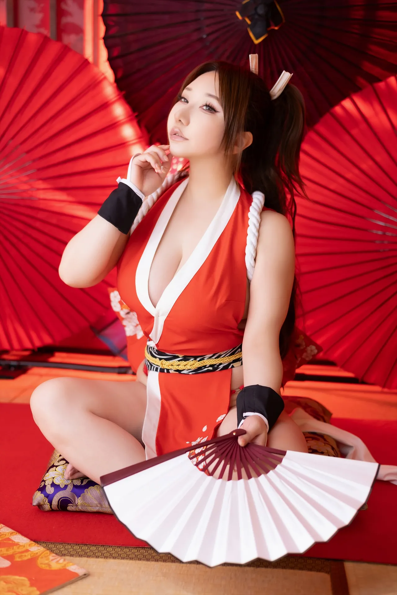 Shooting Star's (Saku) - 龍炎舞-erohere292.webp