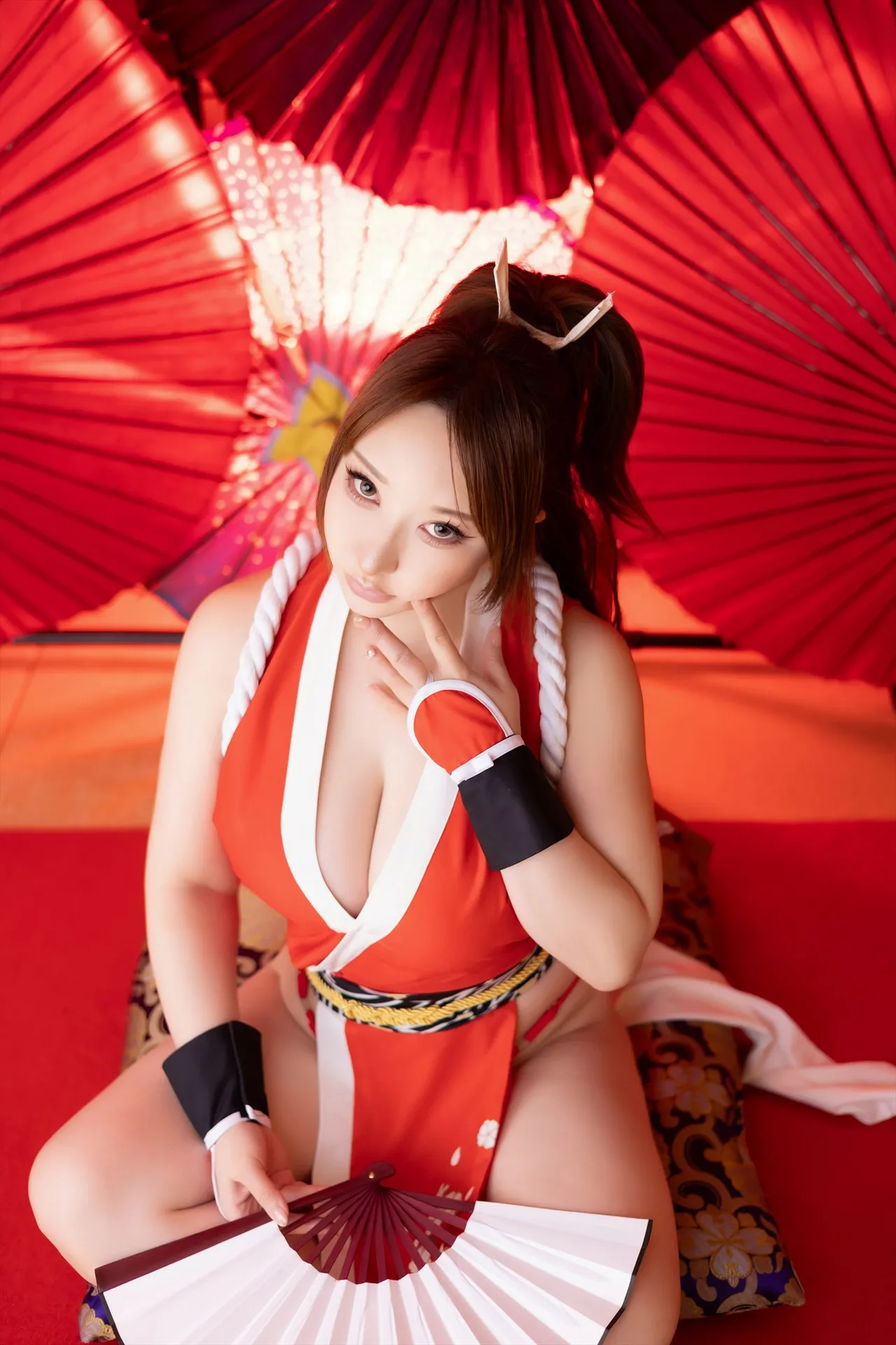 Shooting Star's (Saku) - 龍炎舞-erohere295.webp