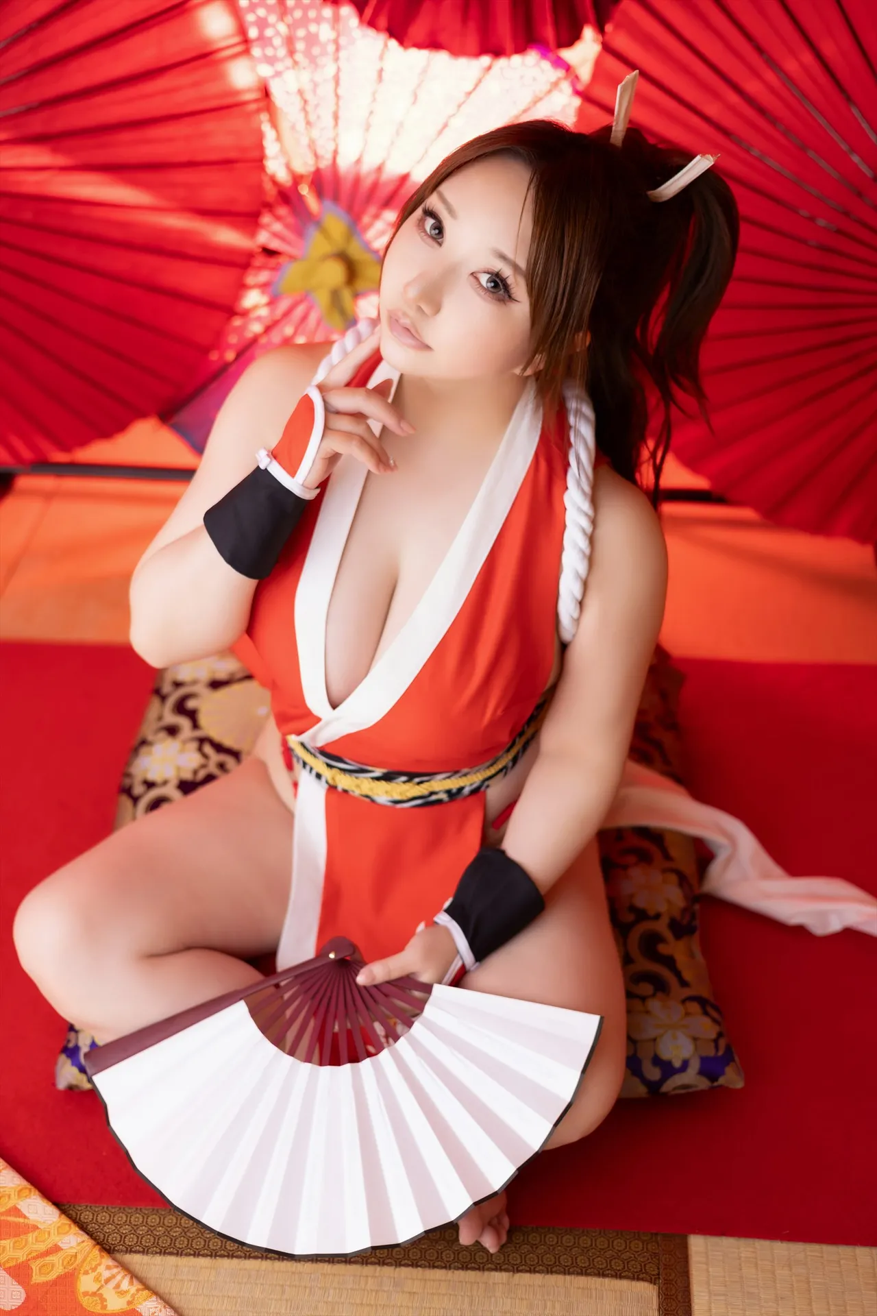 Shooting Star's (Saku) - 龍炎舞-erohere297.webp
