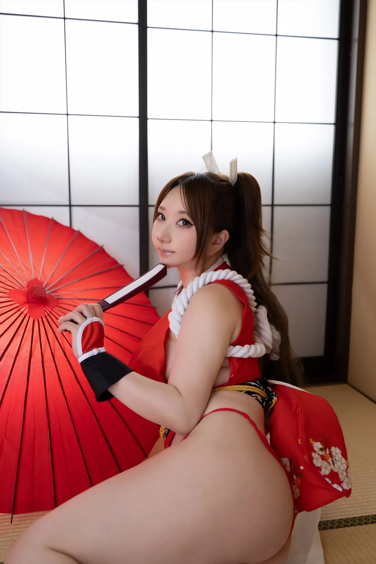 Shooting Star's (Saku) - 龍炎舞-erohere30.webp