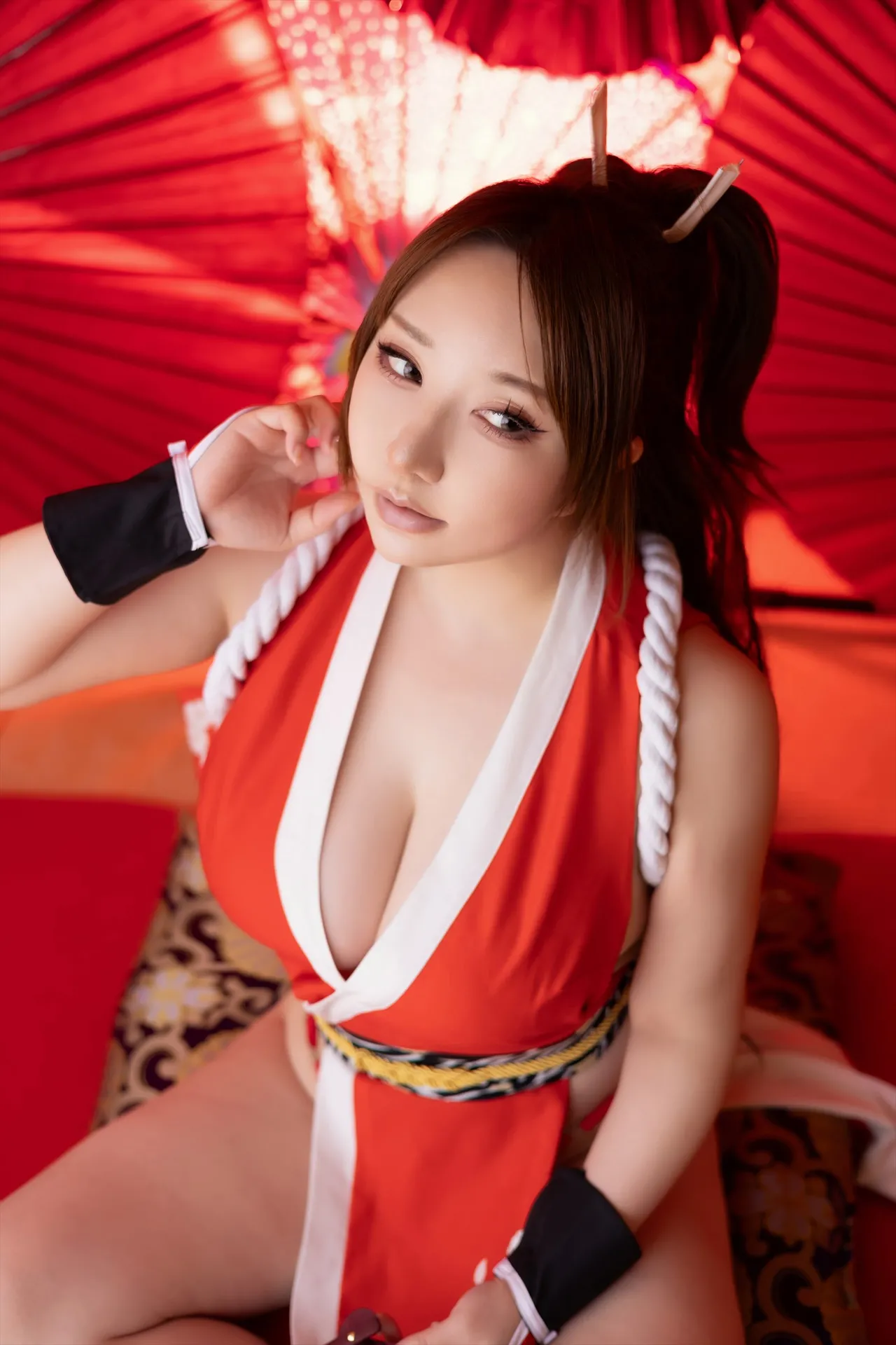 Shooting Star's (Saku) - 龍炎舞-erohere300.webp