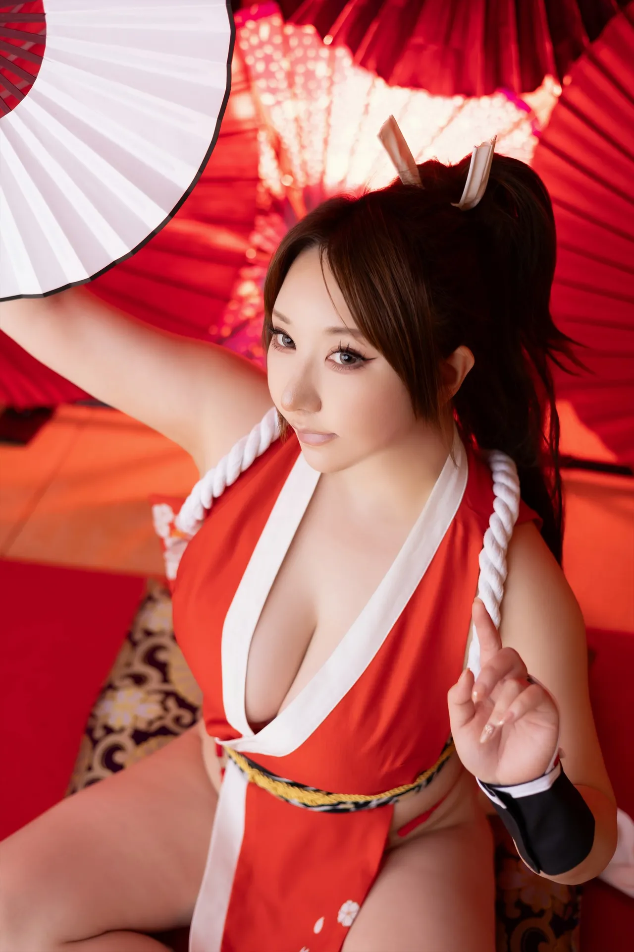 Shooting Star's (Saku) - 龍炎舞-erohere301.webp