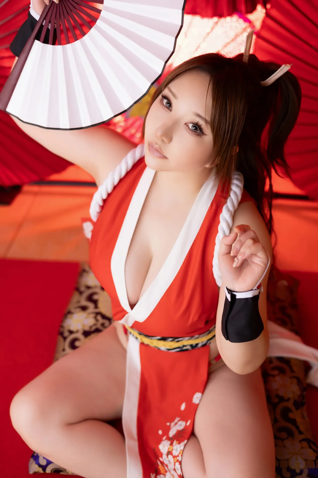 Shooting Star's (Saku) - 龍炎舞-erohere302.webp