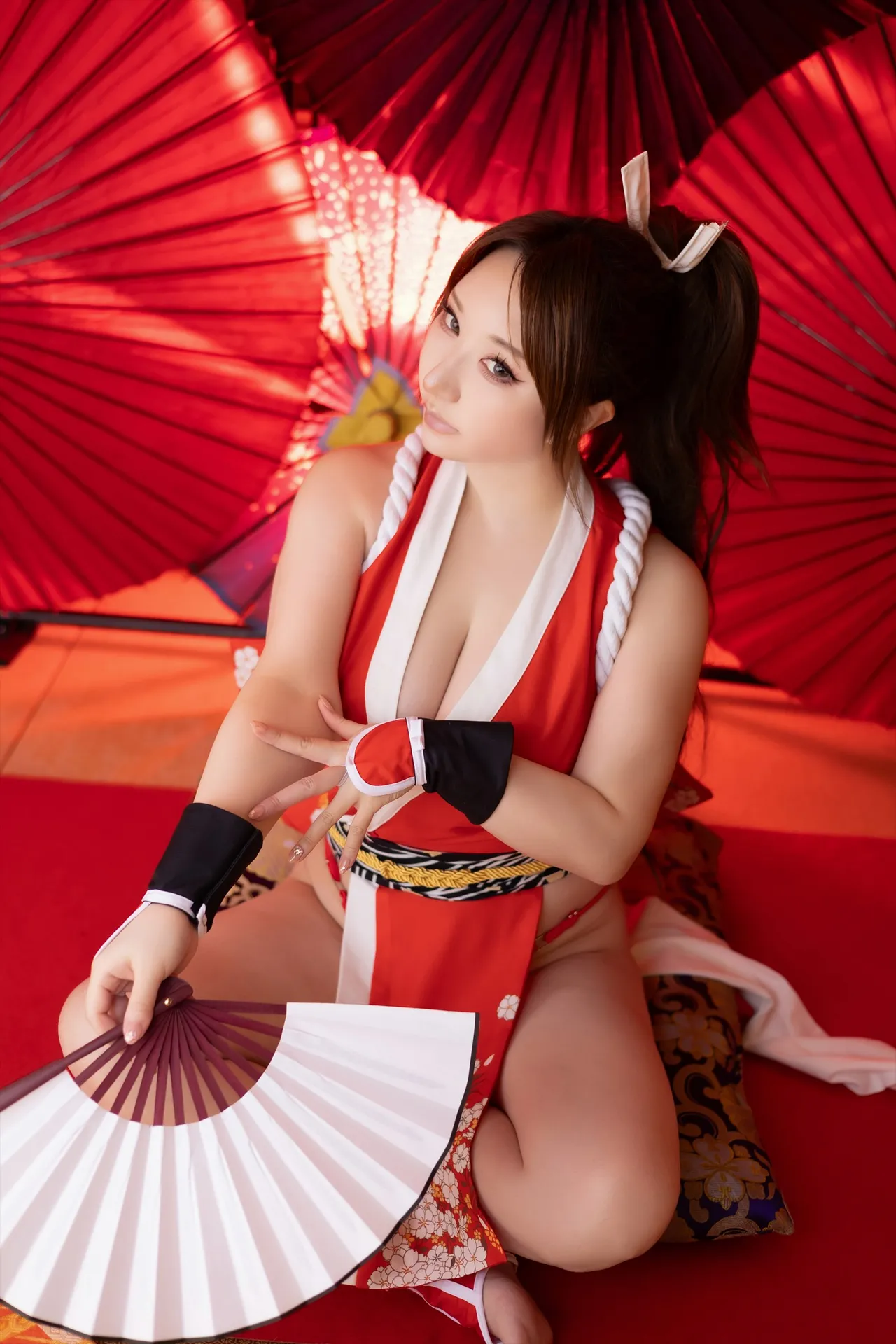 Shooting Star's (Saku) - 龍炎舞-erohere304.webp