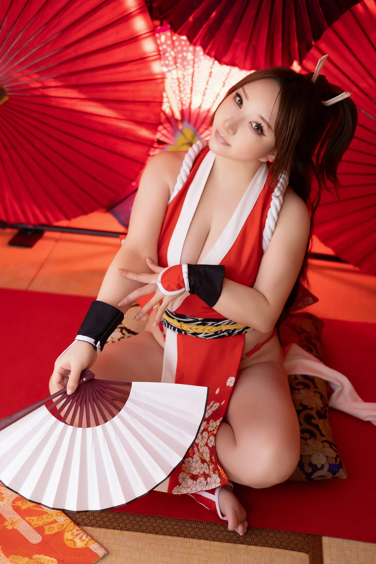 Shooting Star's (Saku) - 龍炎舞-erohere305.webp