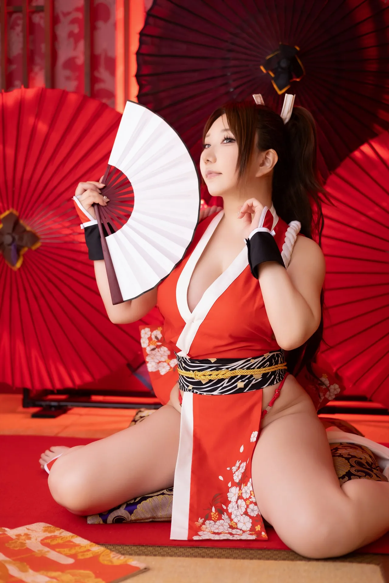 Shooting Star's (Saku) - 龍炎舞-erohere306.webp