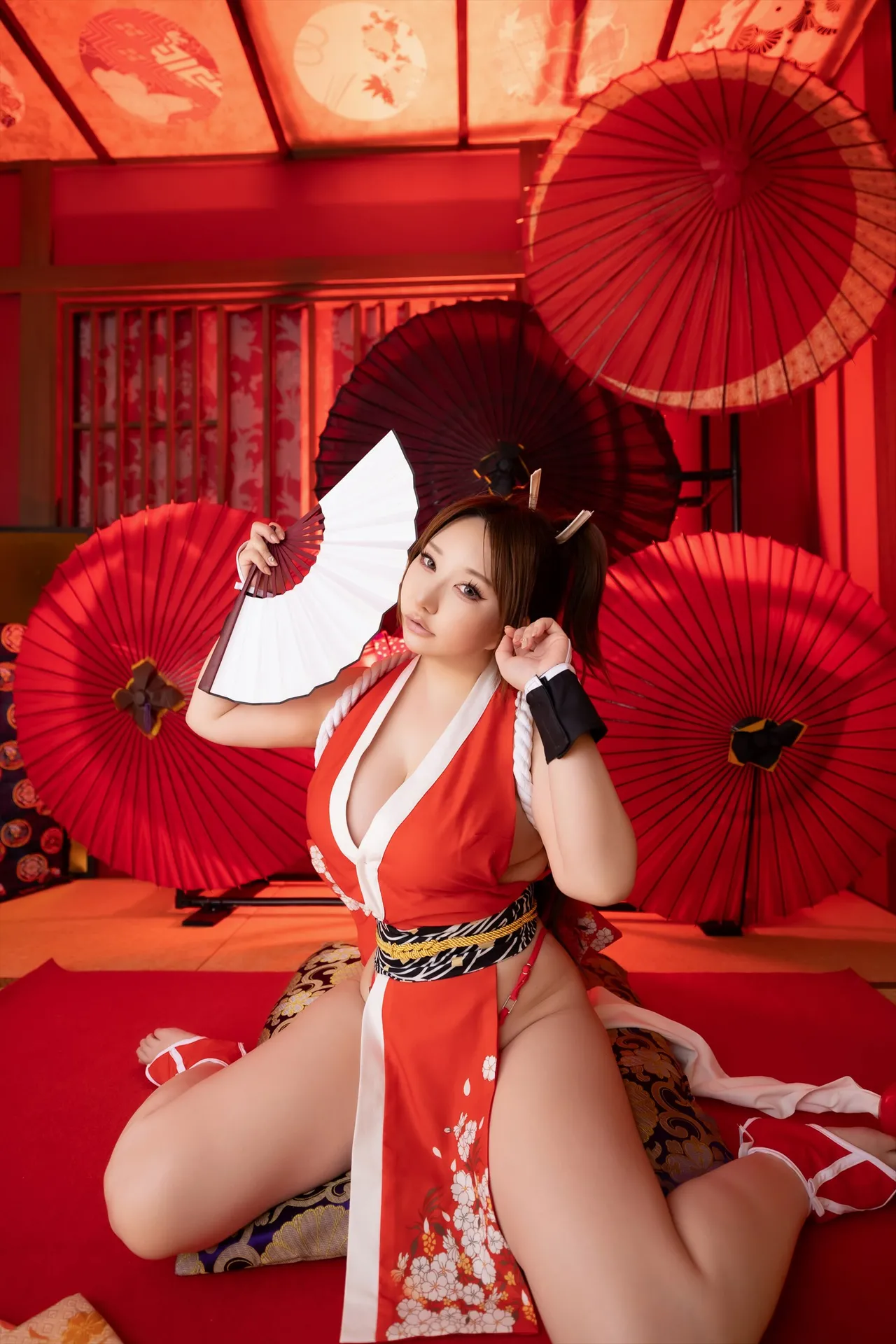Shooting Star's (Saku) - 龍炎舞-erohere307.webp