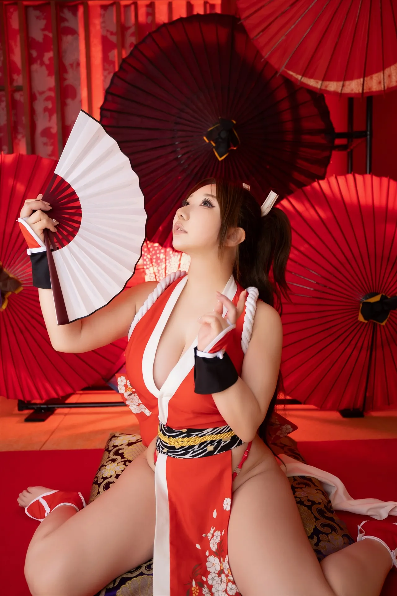Shooting Star's (Saku) - 龍炎舞-erohere308.webp