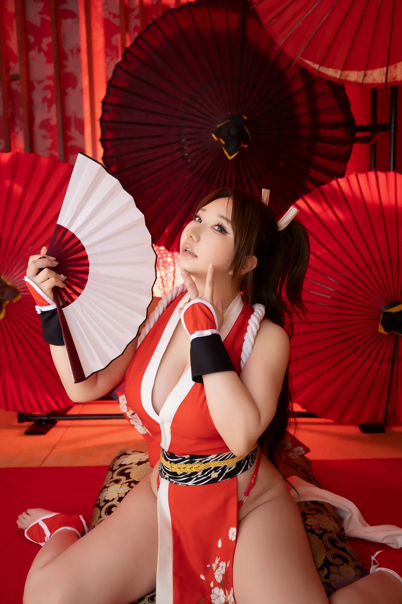 Shooting Star's (Saku) - 龍炎舞-erohere309.webp