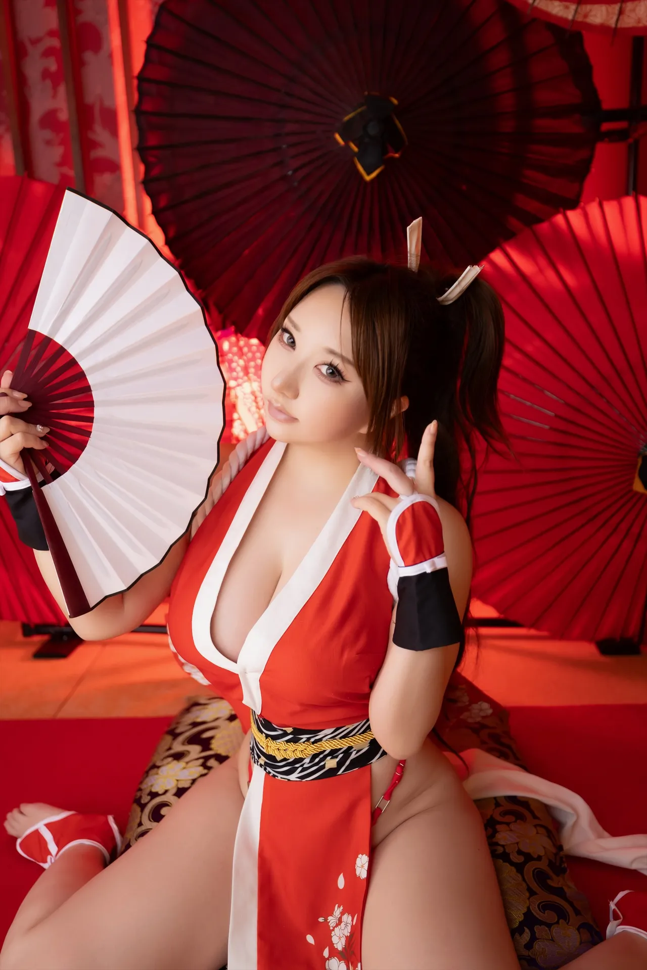 Shooting Star's (Saku) - 龍炎舞-erohere310.webp