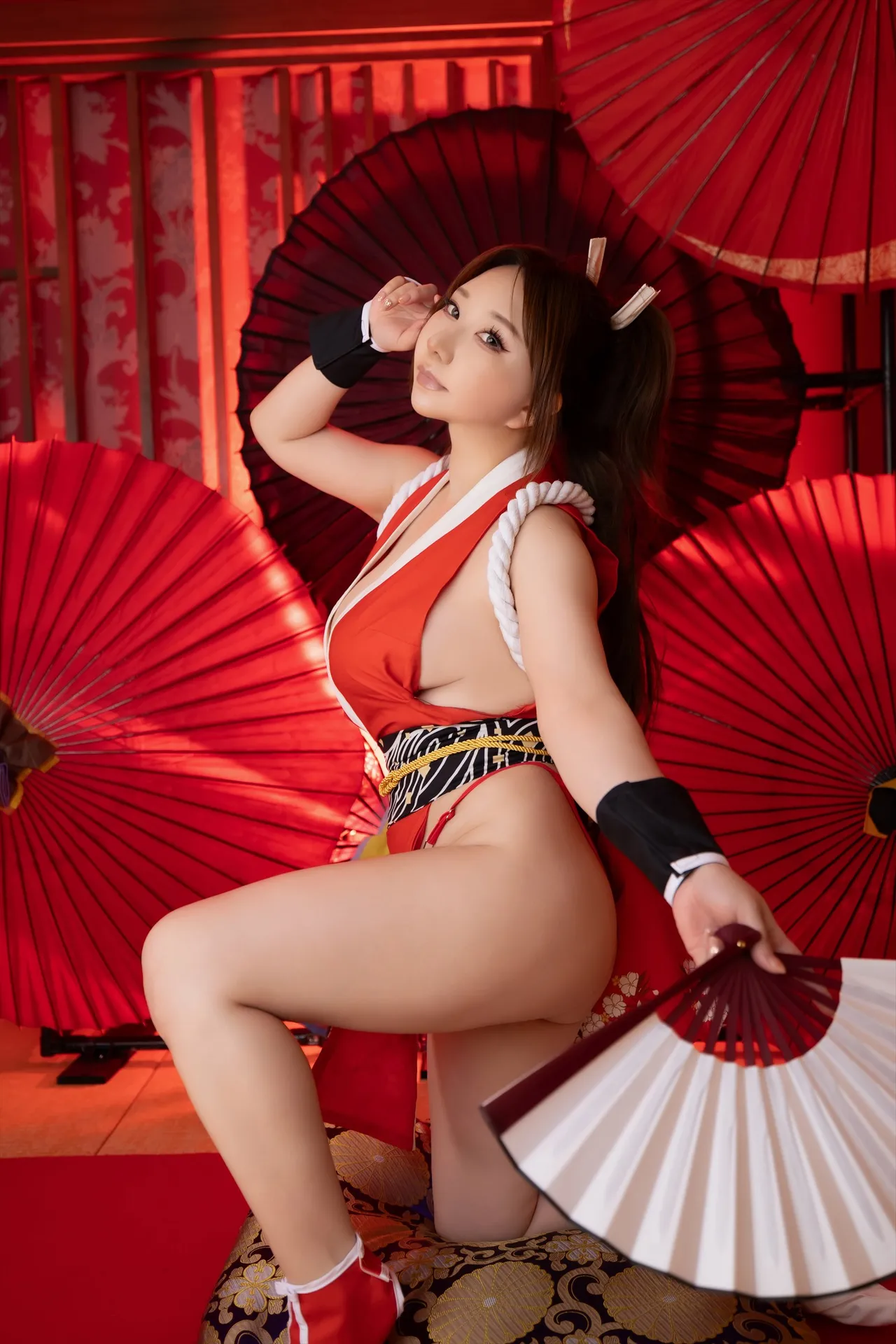 Shooting Star's (Saku) - 龍炎舞-erohere313.webp