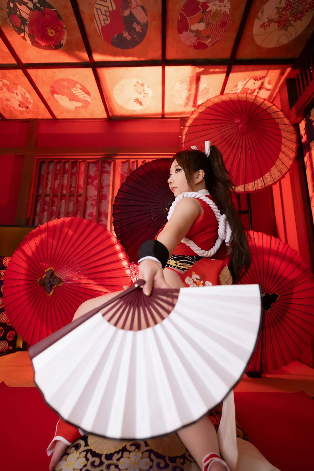 Shooting Star's (Saku) - 龍炎舞-erohere319.webp